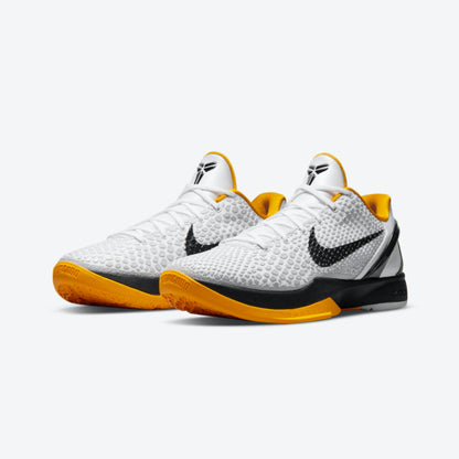 Nike Kobe “White Del Sol”