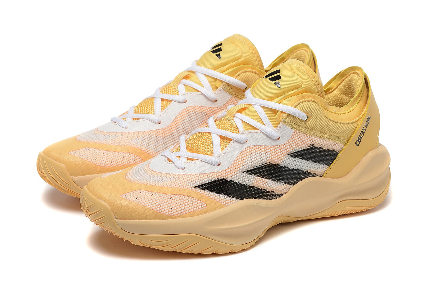adidas Adizero Select 2.0 'Beige/Black'
