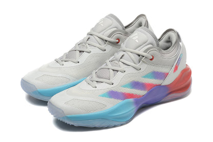 adidas Adizero Select 2.0 'Grey/Multocolor'