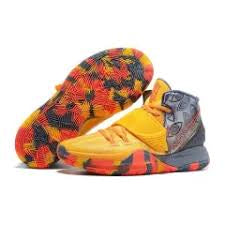 Nike Kyrie 6 Preheat