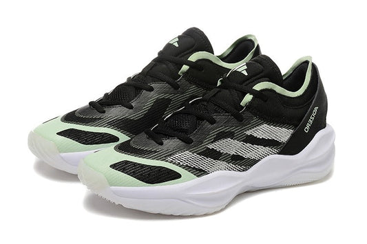 adidas Adizero Select 2.0 'Black/White/Green'