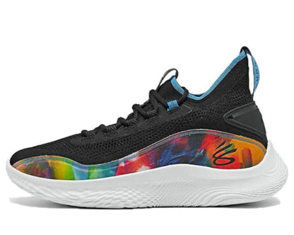 Curry Brand Curry Flow 8 'Feel Good Flow'