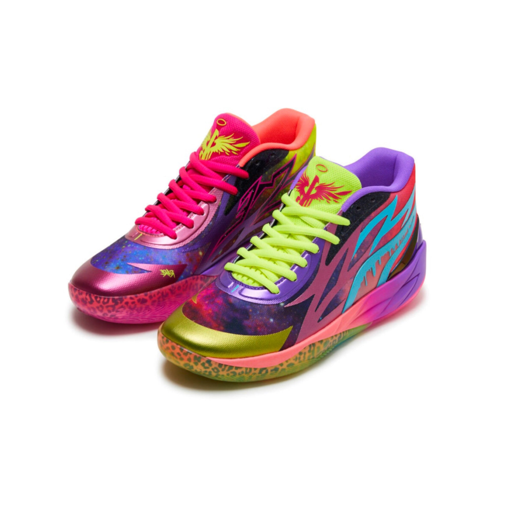 Puma MB.02 “be you”