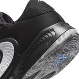 Nike Zoom Freak 4 black