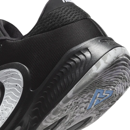 Nike Zoom Freak 4 black