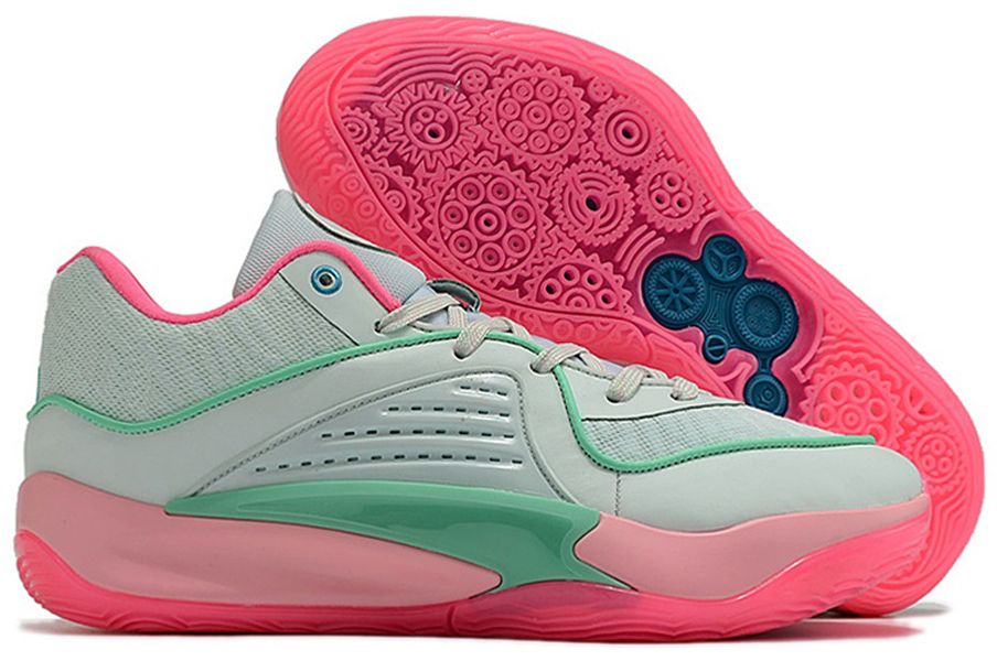 Nike KD 16 pink