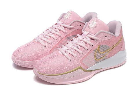 Nike Sabrina 1 'Pink/White'