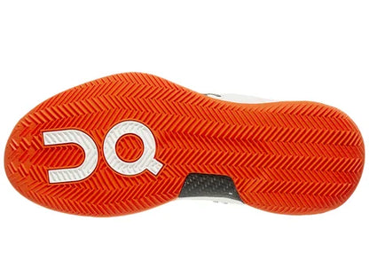 Nike Zoom Freak 4 orange