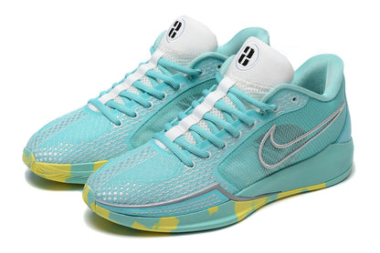 Nike Sabrina 1 'Mint/Yellow'