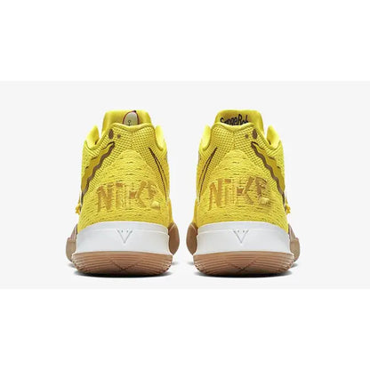 Nike Kyrie 5 spongebob
