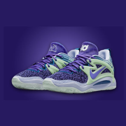 Nike KD15 Nightmares