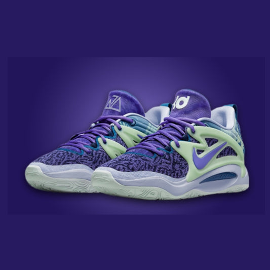 Nike KD15 Nightmares