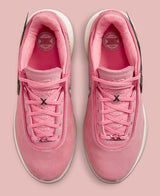 Nike lebron 20 pink