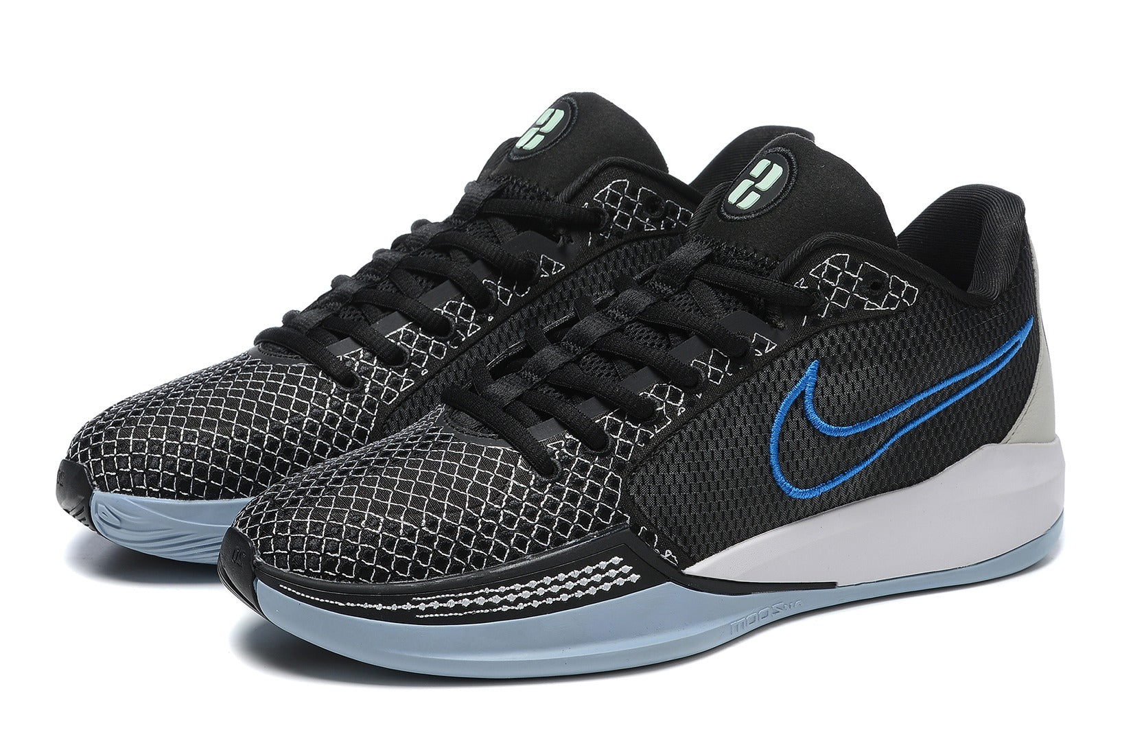 Nike Sabrina 1 'Family Bonds'