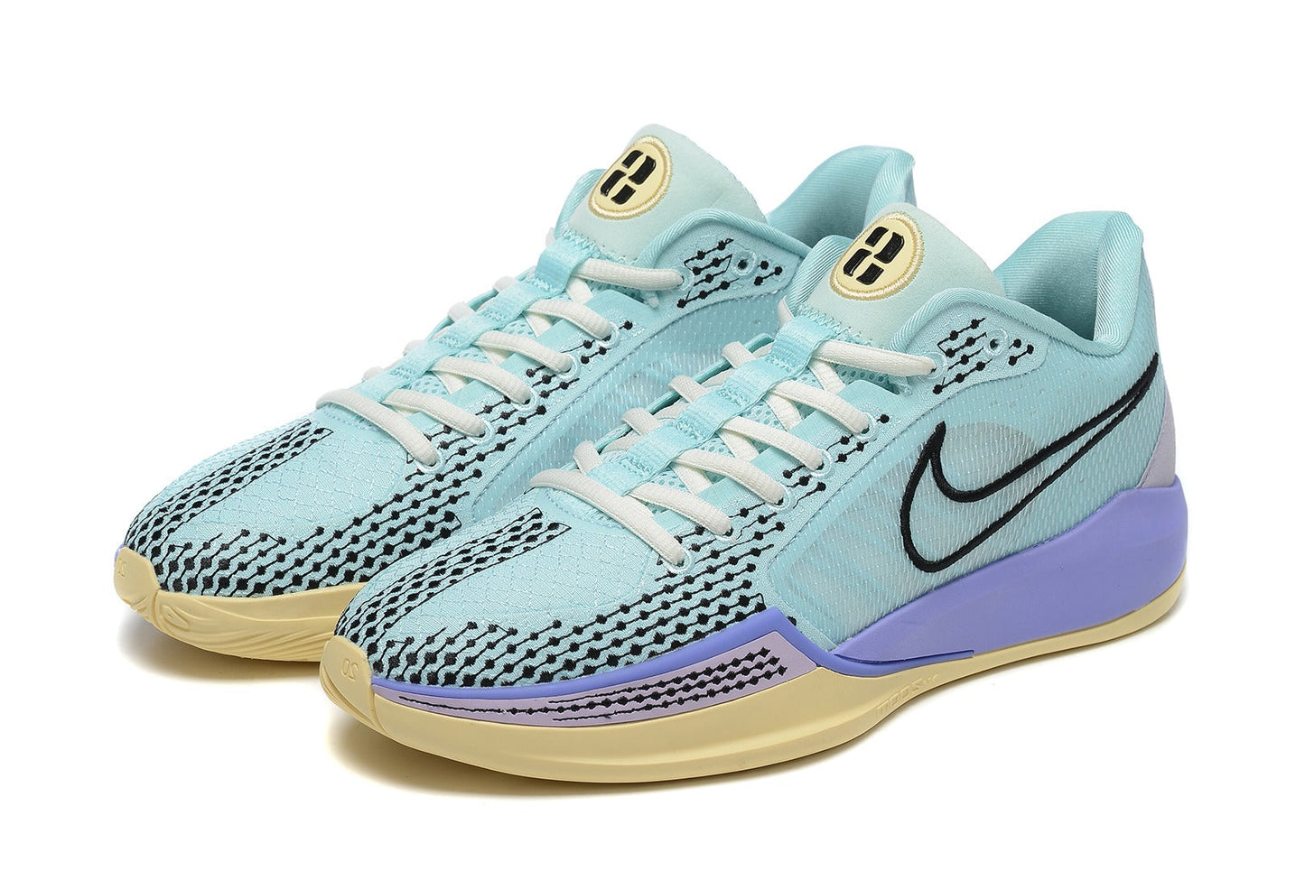 Nike Sabrina 1 'Brooklyn’s Finest'