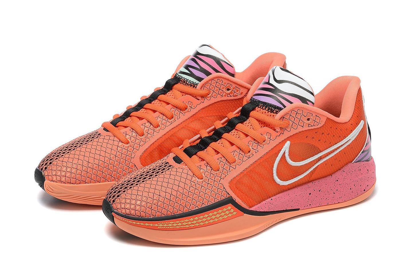 Nike Sabrina 1 'Orange'