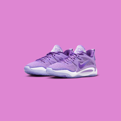 Nike KD15 B.A.D space purple