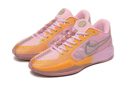 Nike Sabrina 1 'West Coast Roots'