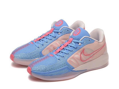 Nike Sabrina 1 Blue Pink