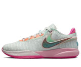 Nike lebron 20 pink