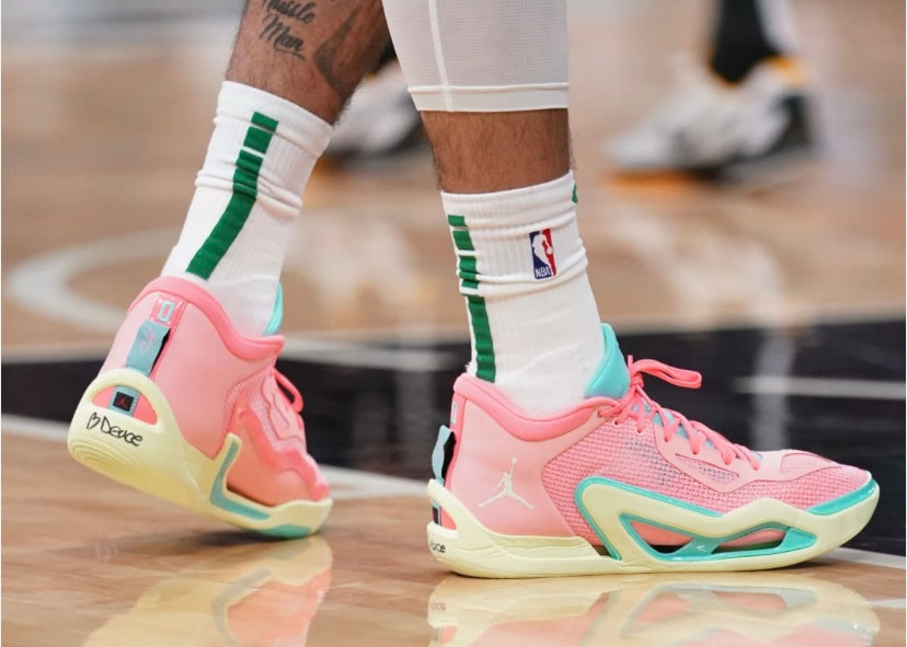 Nike jti tatum 1 cotton candy
