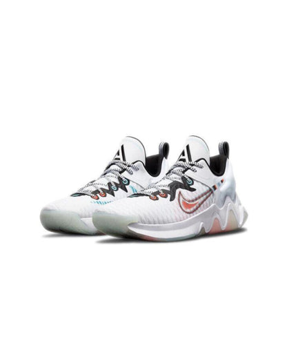 Nike Giannis immortality 2 white