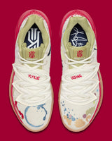 Nike Kyrie 5 bandulu