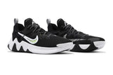 Nike Giannis immortality 2 Black/yellow
