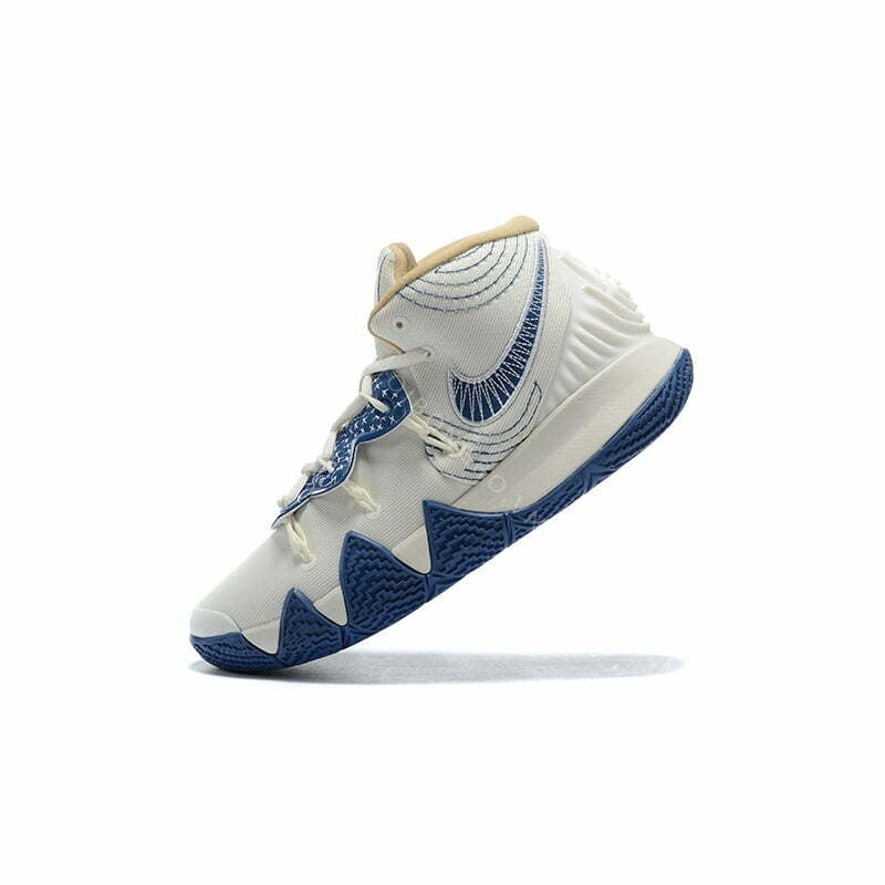 Nike Kyrie s2 ‘sashiko pack’