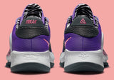 Nike Zoom Freak 4 purple