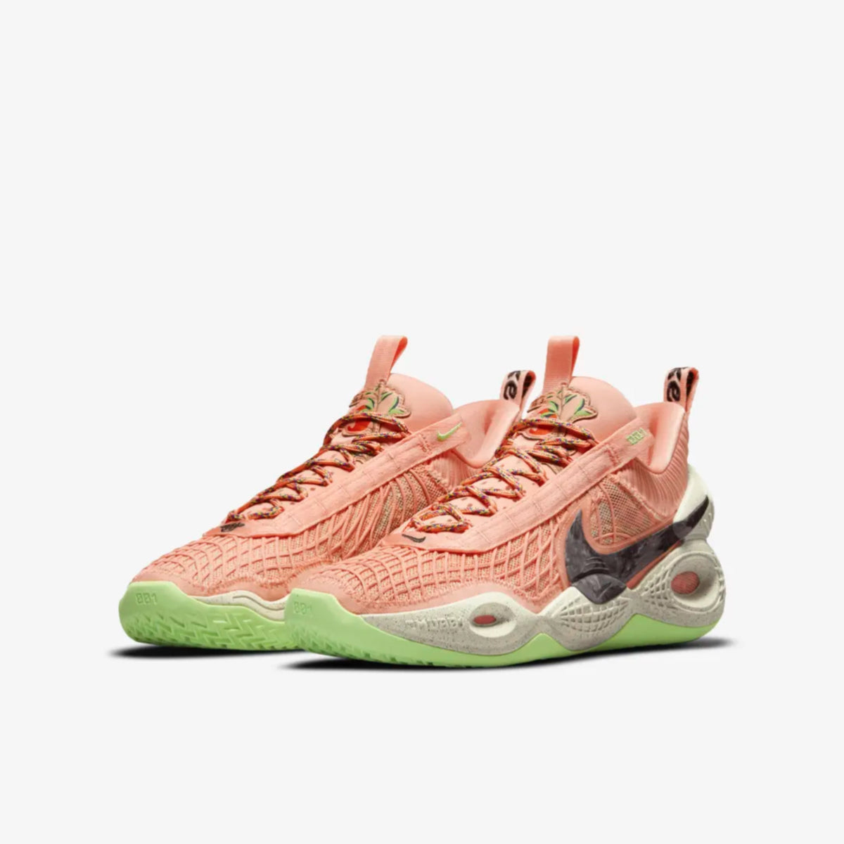 Nike cosmic unity Pink