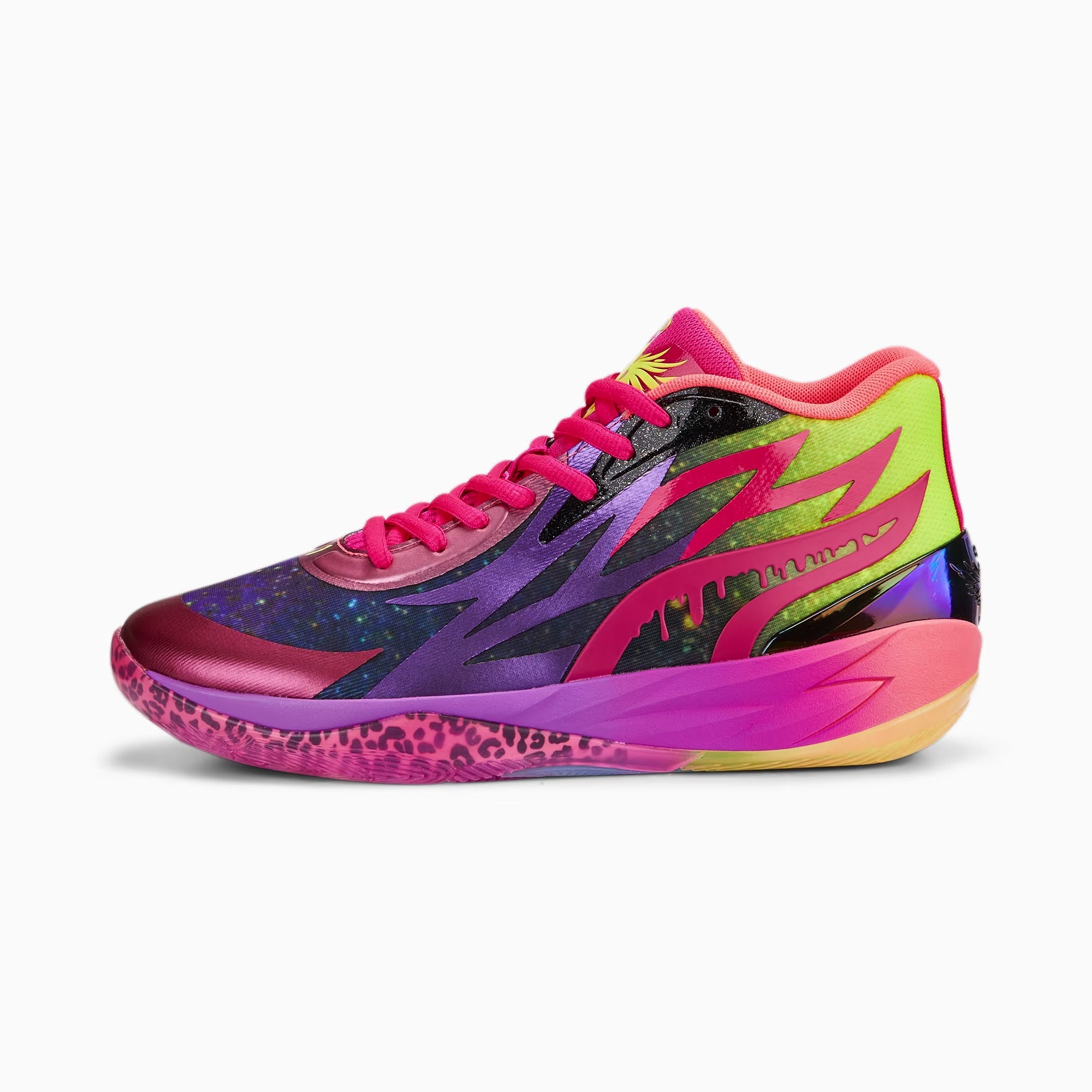 Puma MB.02 “be you”