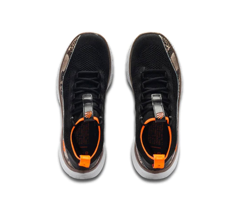 Curry Brand Curry Flow 8 'Strike & Flow'