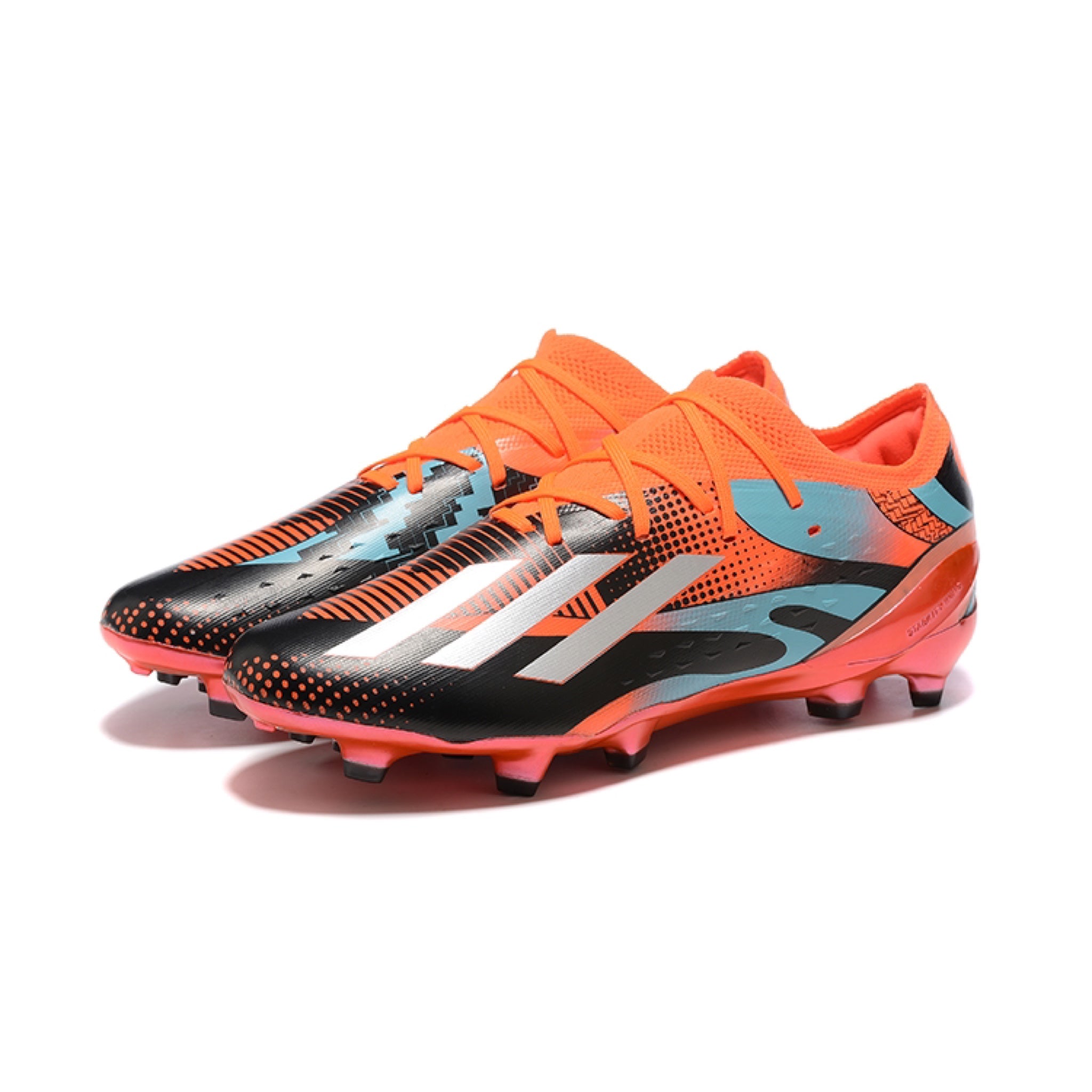 Adidas X Speedportal .1 2022 World Cup Boots FG