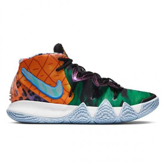 Nike Kyrie s2 pineapple