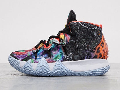 Nike Kyrie s2 pineapple