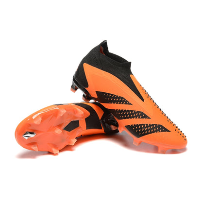 PREDATOR ACCURACY+ FG BOOTS