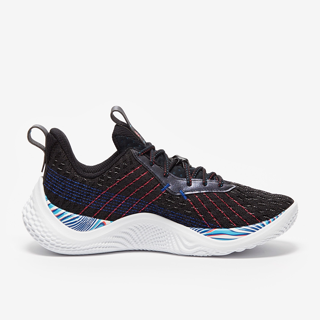 Under Armour Curry 10 ‘More Magic’
