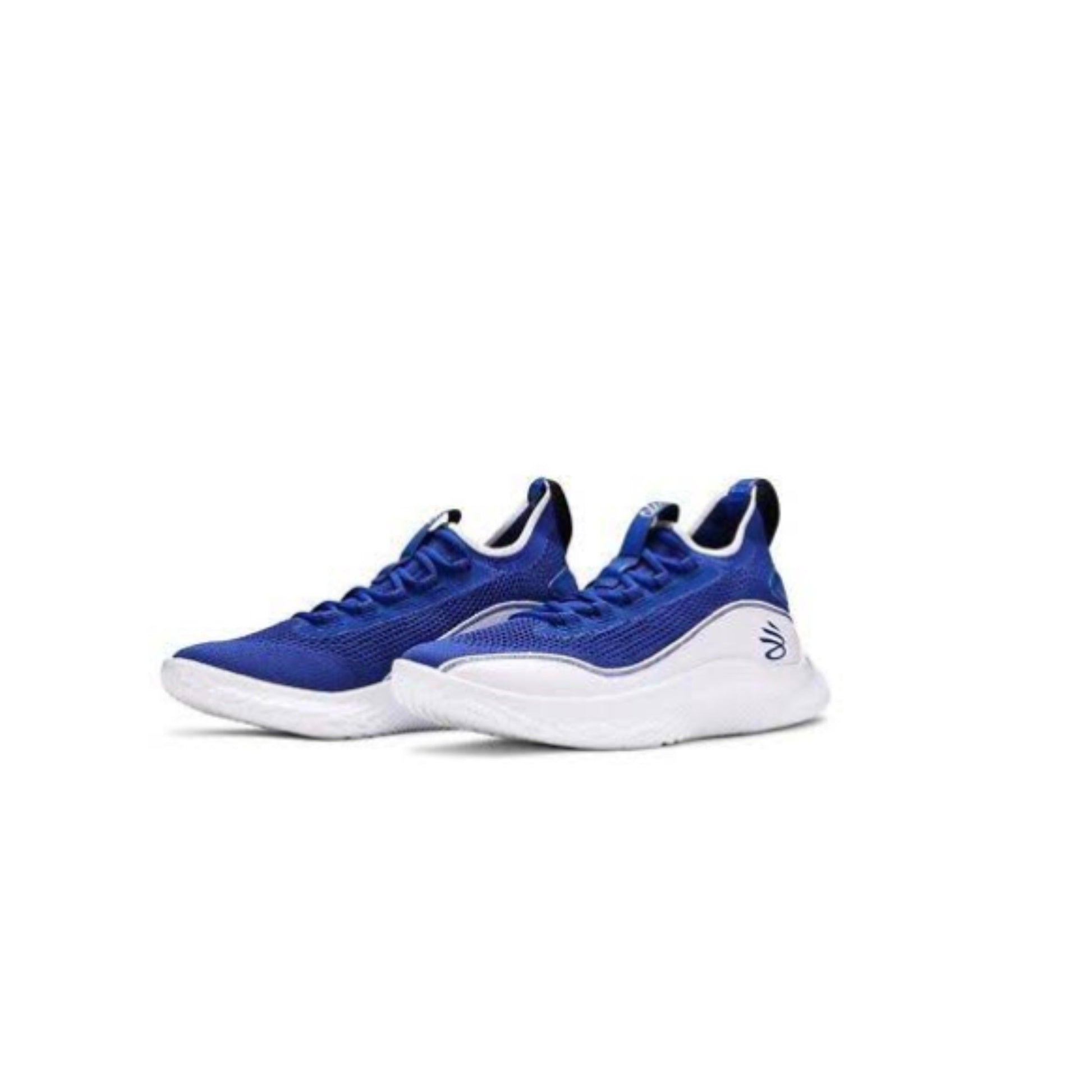 Under armor Curry  Flow 8 ‘Blue’