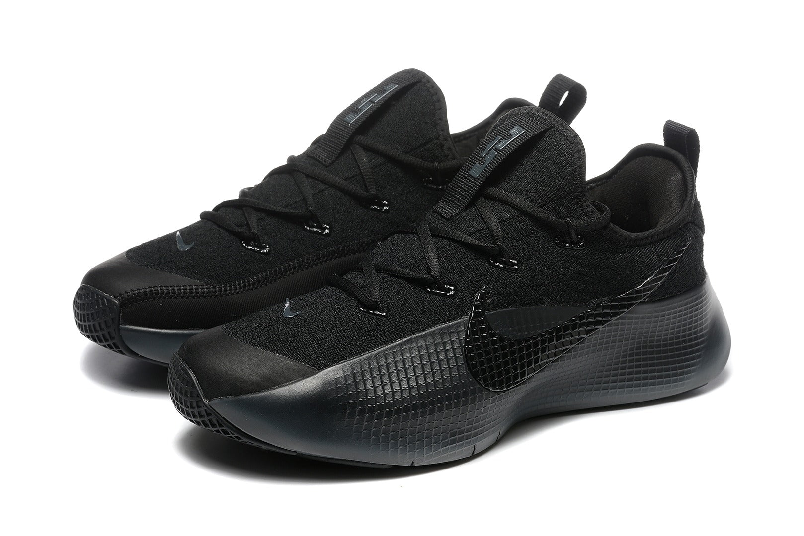 Nike LeBron TR 1 'Black'