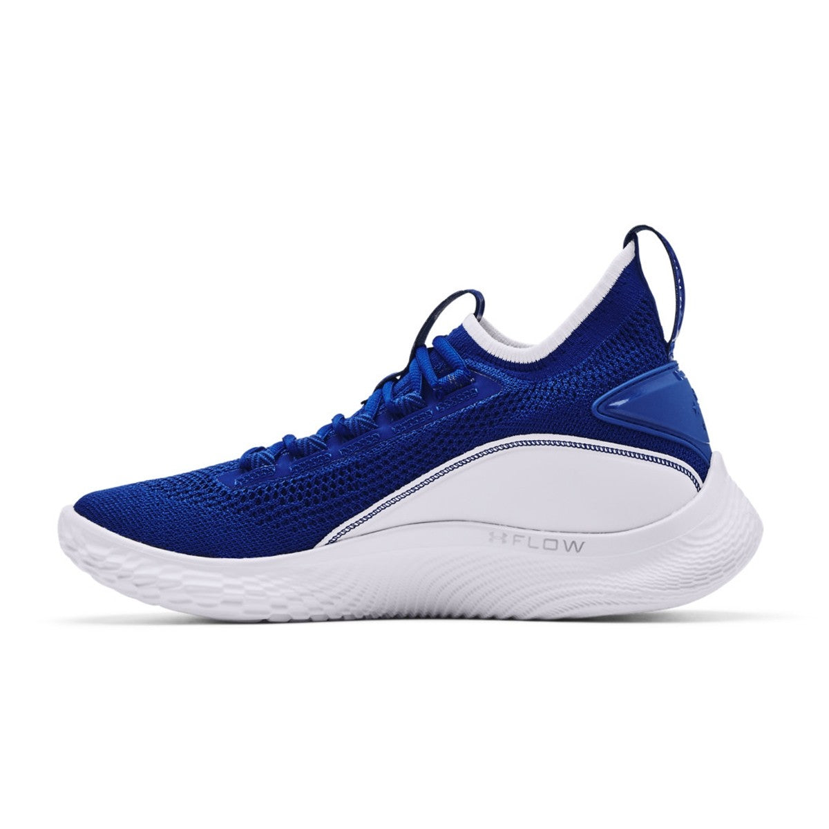 Under armor Curry  Flow 8 ‘Blue’