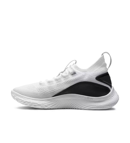 Under armor Curry  Flow 8 ‘White&Black’