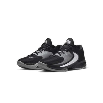 Nike Zoom Freak 4 black