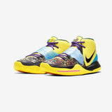 Nike Kyrie 6 Yellow