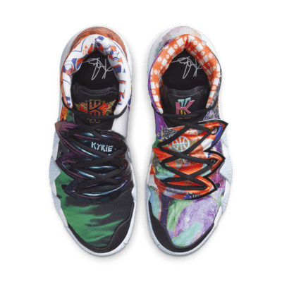 Nike Kyrie s2 pineapple