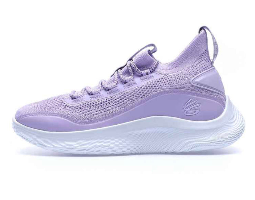 Under armor Curry  Flow 8 ‘Purple’