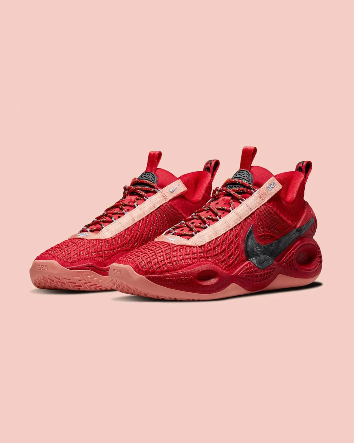 Nike cosmic unity Red