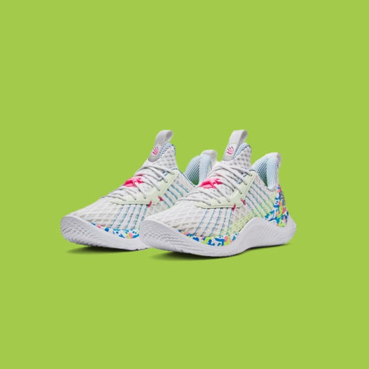 Under Armour Curry Flow 10 'Sour Then Sweet'