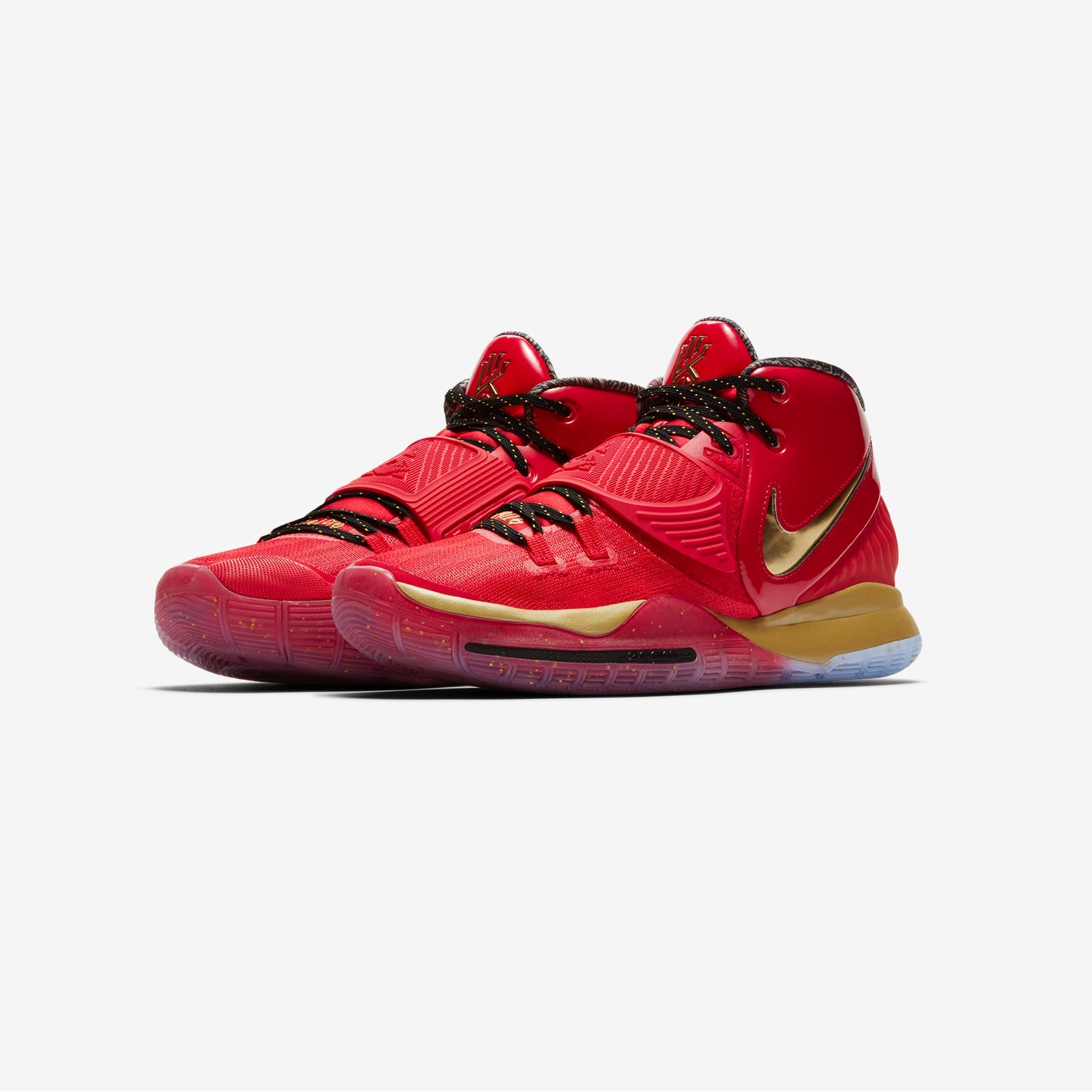 Nike Kyrie 6 Red