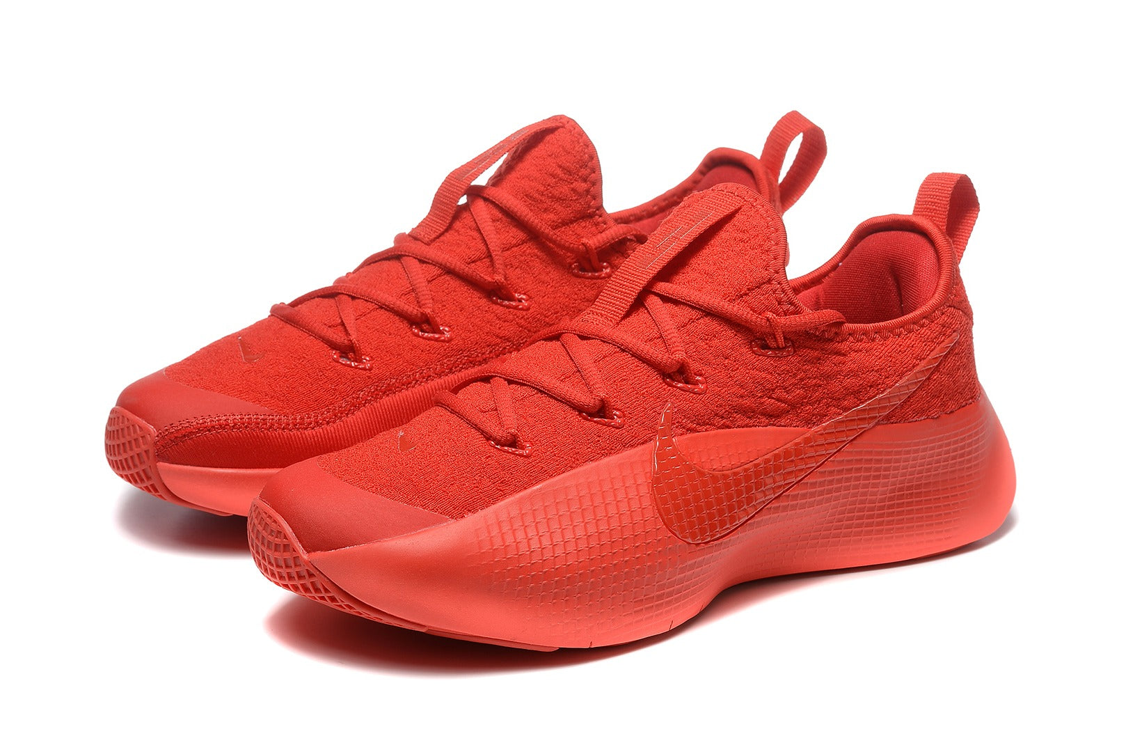 Nike LeBron TR 1 'Red'